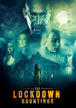 The Lockdown Hauntings 2021 in hindi dubb Movie